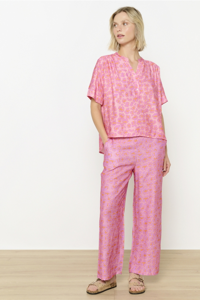 CS LEOPINK 05702852 Pink Bubblegum
